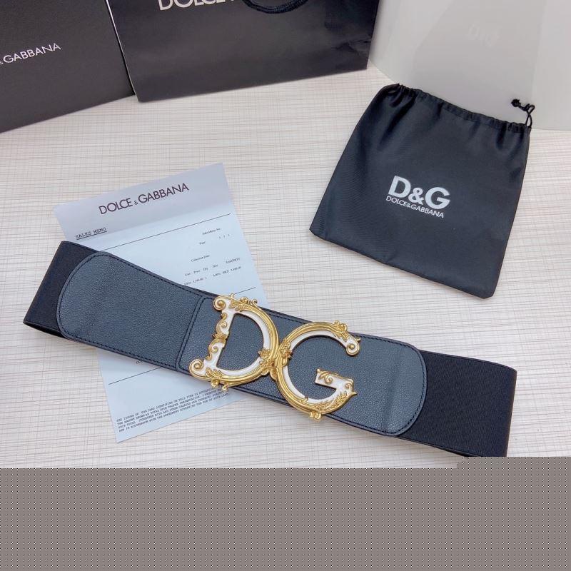 D&G Belts